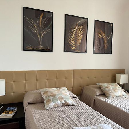 Campani Apartment Rom Exterior foto