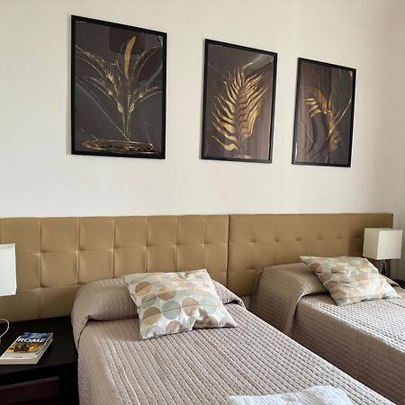 Campani Apartment Rom Exterior foto