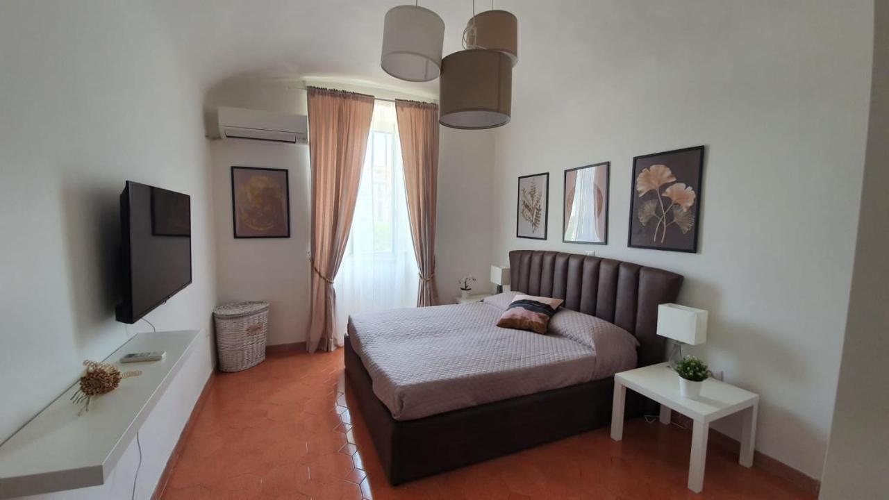 Campani Apartment Rom Exterior foto
